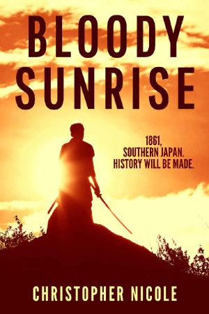 [Bloody Sun 01] • Bloody Sunrise